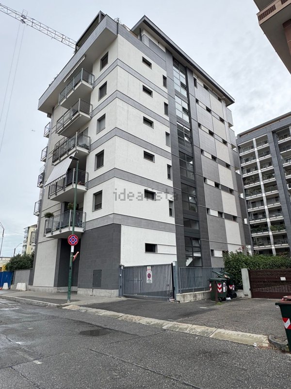 appartamento in vendita a Torino in zona Pozzo Strada