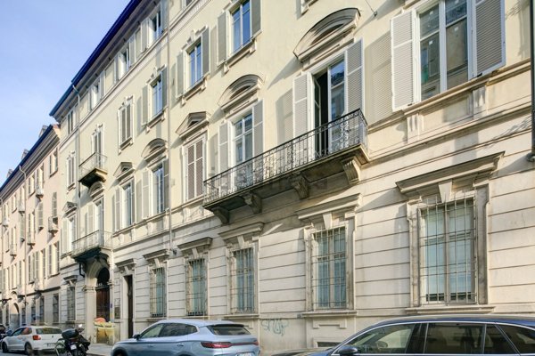 appartamento in vendita a Torino in zona Centro Storico