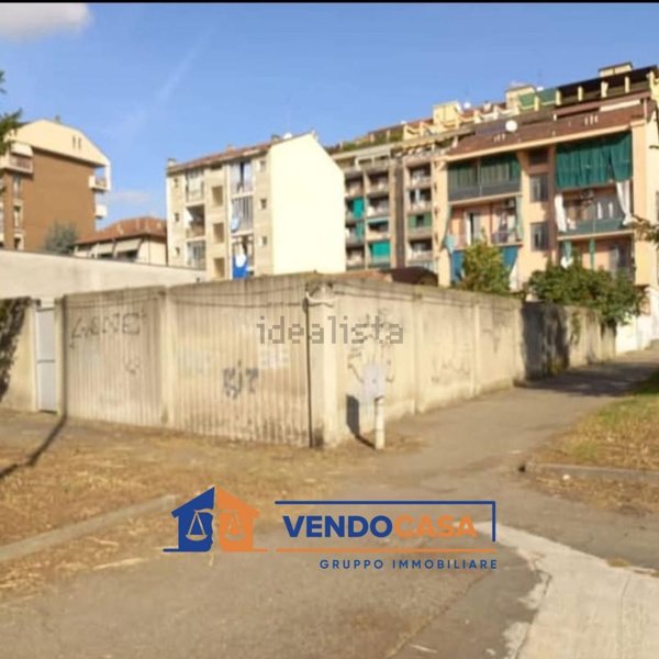 casa indipendente in vendita a Torino in zona Lingotto