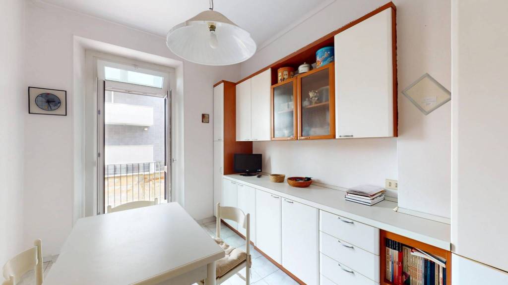 appartamento in vendita a Torino in zona Parella