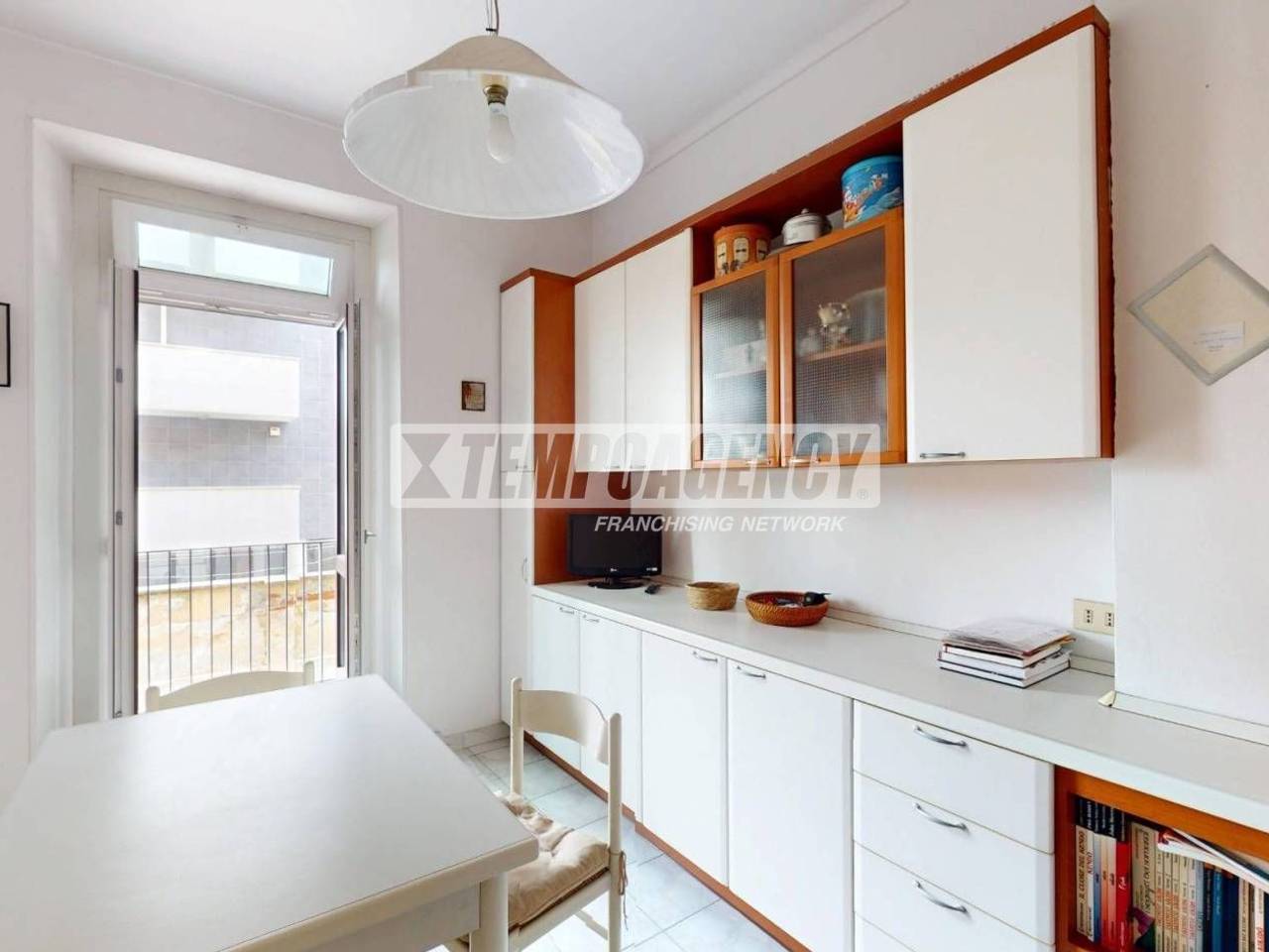 appartamento in vendita a Torino in zona Parella