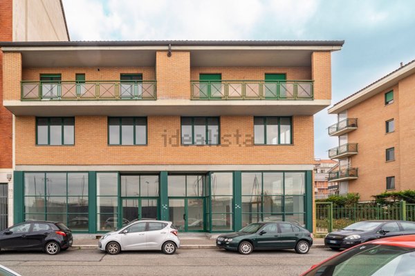 loft in vendita a Torino in zona Borgata Vittoria