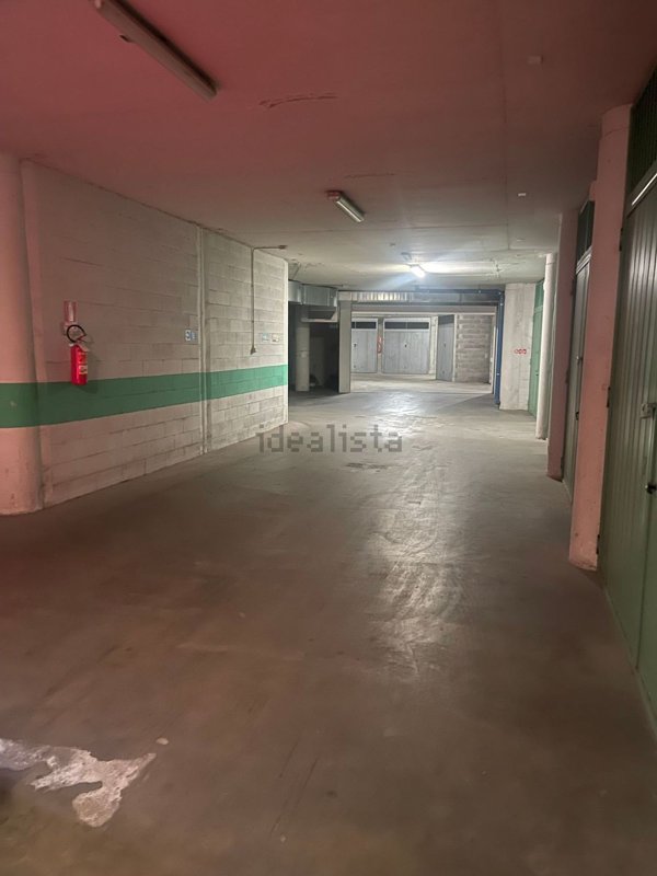 locale di sgombero in vendita a Torino in zona Borgata Vittoria