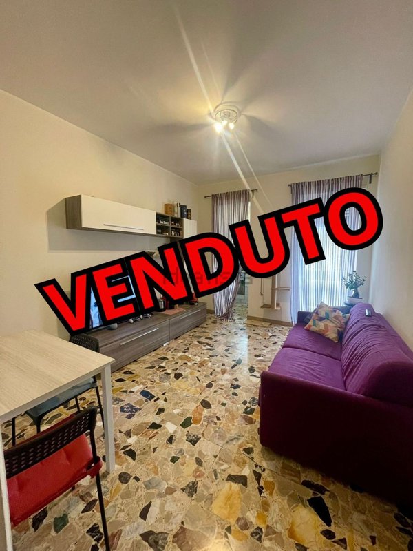 appartamento in vendita a Torino in zona Santa Rita