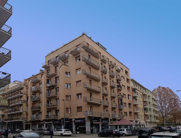appartamento in vendita a Torino in zona Santa Rita