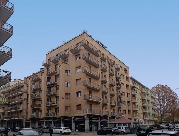 appartamento in vendita a Torino in zona Santa Rita