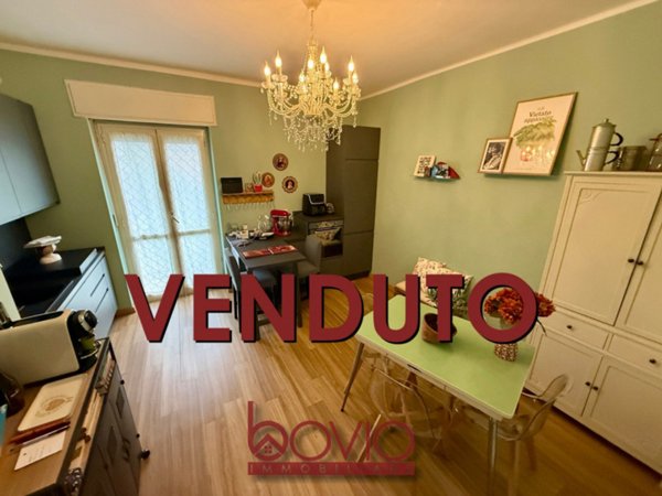 appartamento in vendita a Torino in zona Barca
