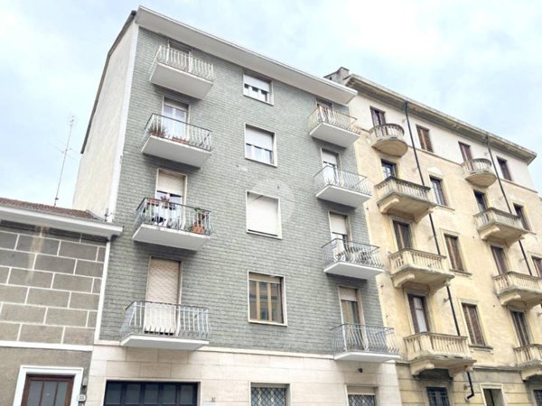appartamento in vendita a Torino in zona Borgo San Paolo