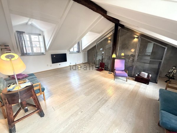 appartamento in vendita a Torino in zona Centro Storico