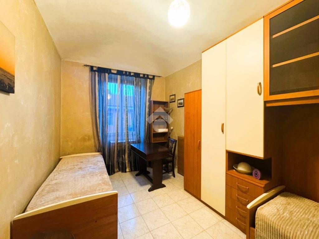 appartamento in vendita a Torino in zona Cenisia