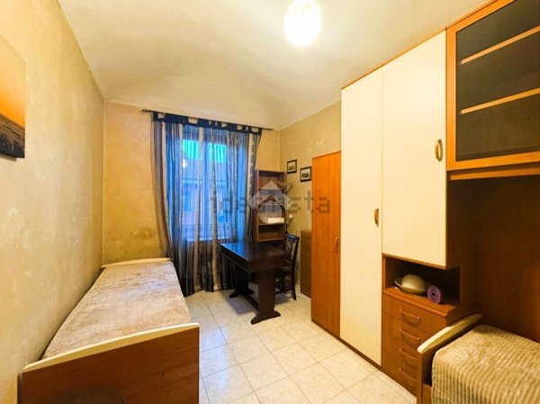 appartamento in vendita a Torino in zona Cenisia