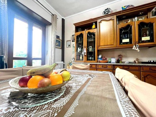 appartamento in vendita a Torino in zona Madonna di Campagna