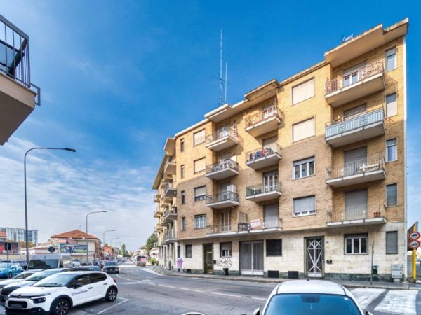 appartamento in vendita a Torino in zona Pozzo Strada