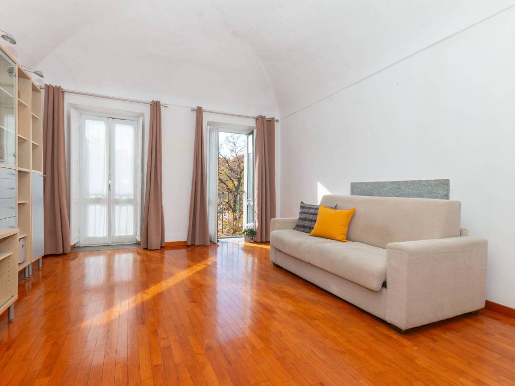 appartamento in vendita a Torino