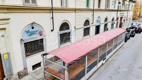 negozio in vendita a Torino in zona Centro Storico