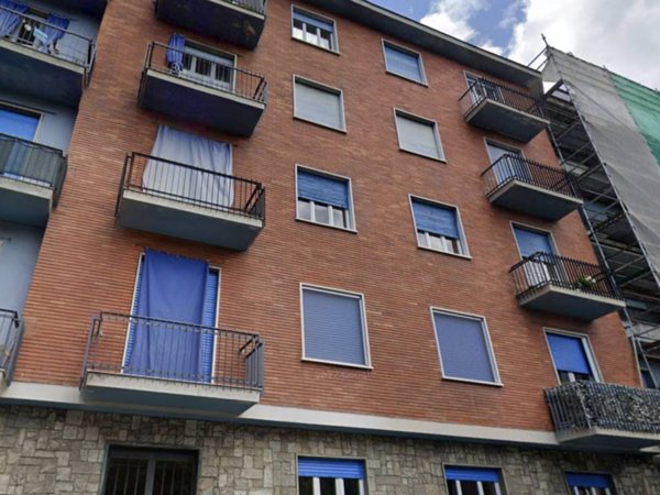 appartamento in vendita a Torino in zona Filadelfia
