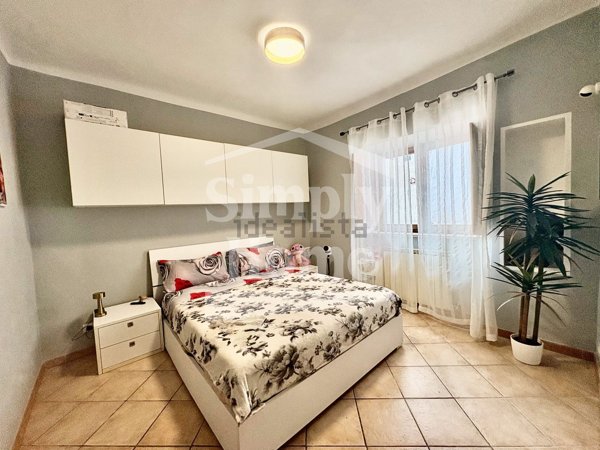 appartamento in vendita a Torino in zona Borgata Vittoria