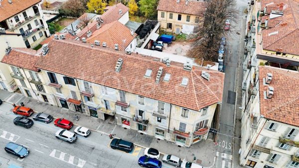 negozio in vendita a Torino in zona Gran Madre