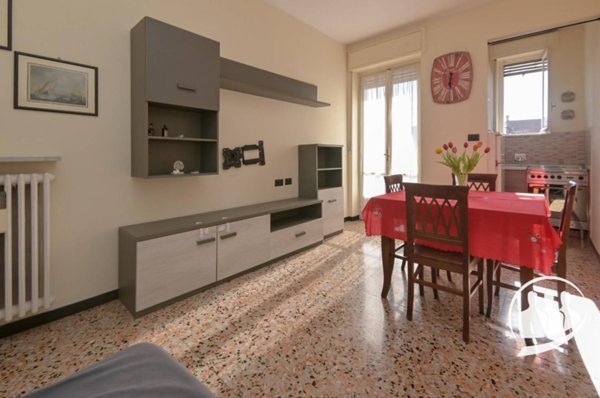 appartamento in vendita a Torino in zona Campidoglio