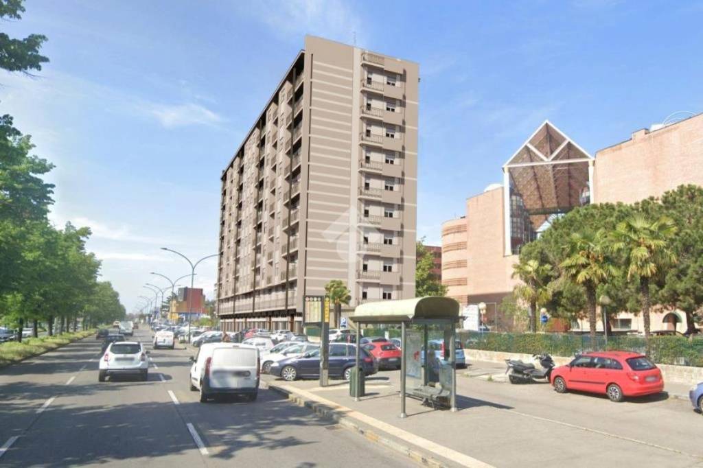 appartamento in vendita a Torino in zona Santa Rita