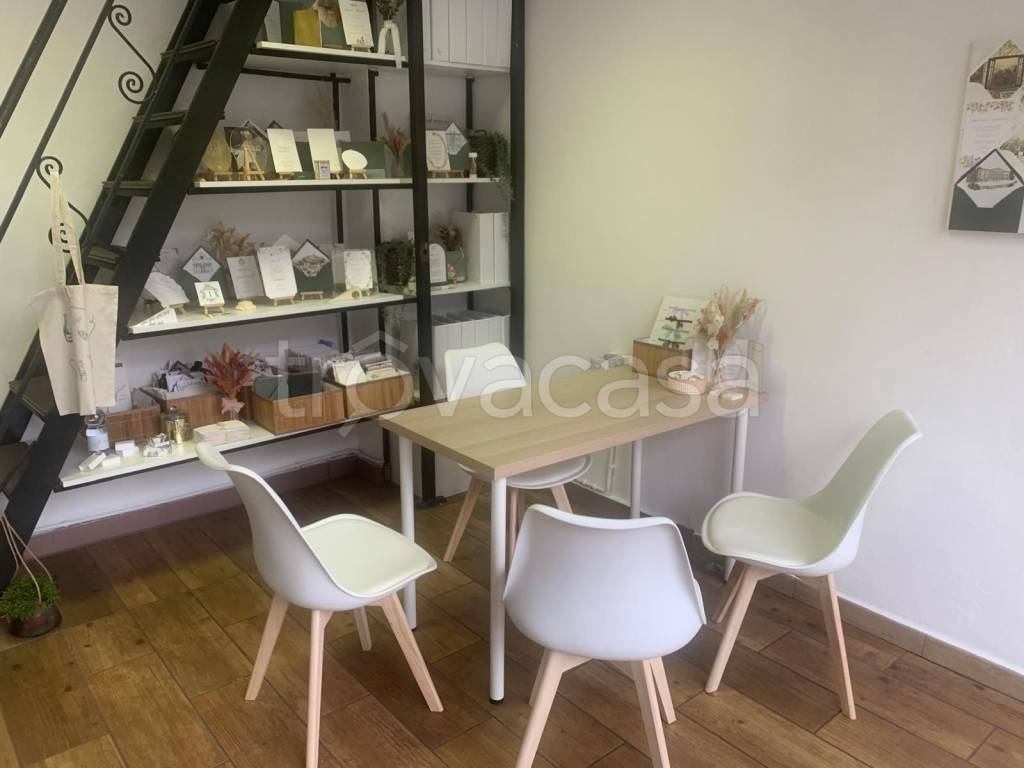 negozio in vendita a Torino in zona Santa Rita