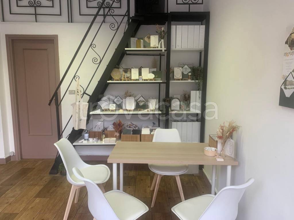 negozio in vendita a Torino in zona Santa Rita