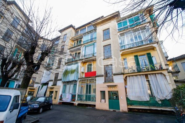 appartamento in vendita a Torino in zona Cenisia