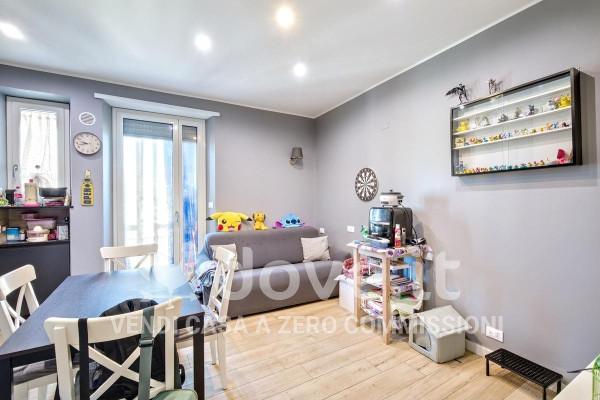 appartamento in vendita a Torino in zona Pozzo Strada