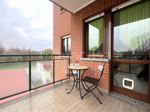 appartamento in vendita a Torino in zona Lucento