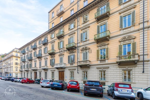 ufficio in vendita a Torino