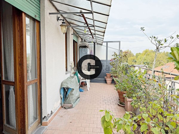 appartamento in vendita a Torino in zona Vanchiglia