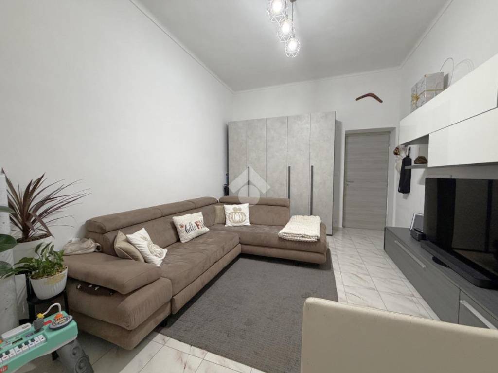 appartamento in vendita a Torino in zona Aurora