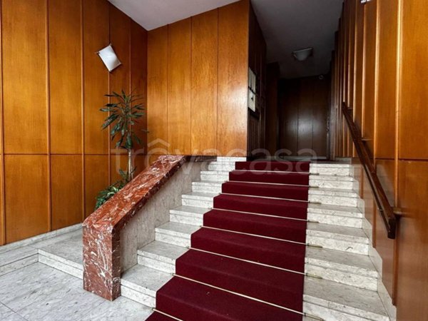 appartamento in vendita a Torino in zona Crocetta