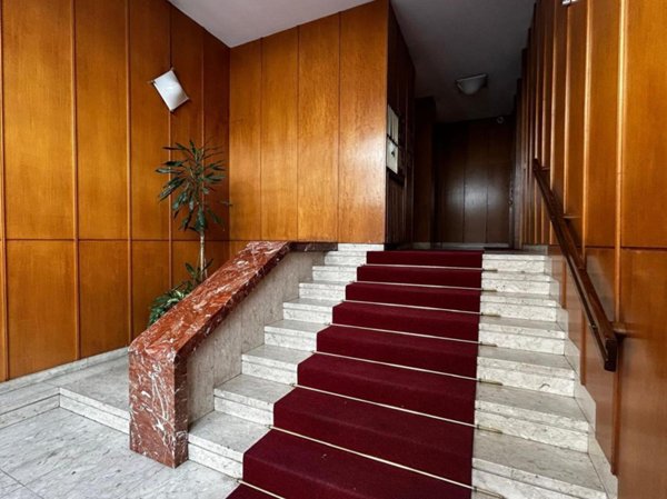 appartamento in vendita a Torino in zona Crocetta