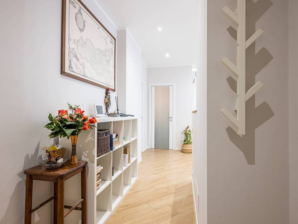 appartamento in vendita a Torino in zona Millefonti