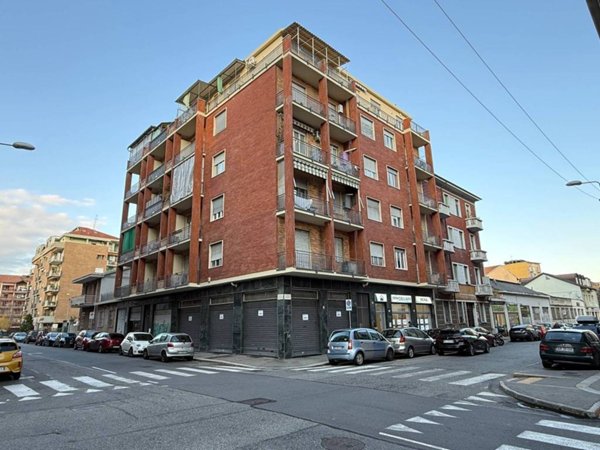 appartamento in vendita a Torino in zona Pozzo Strada