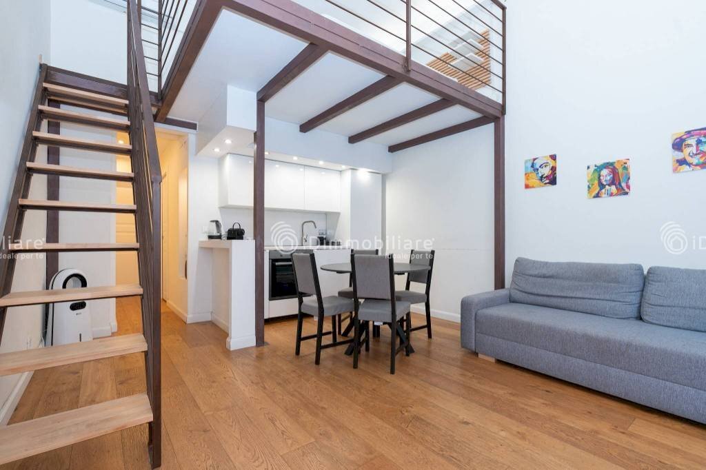 appartamento in vendita a Torino in zona Cit Turin