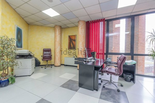 ufficio in vendita a Torino