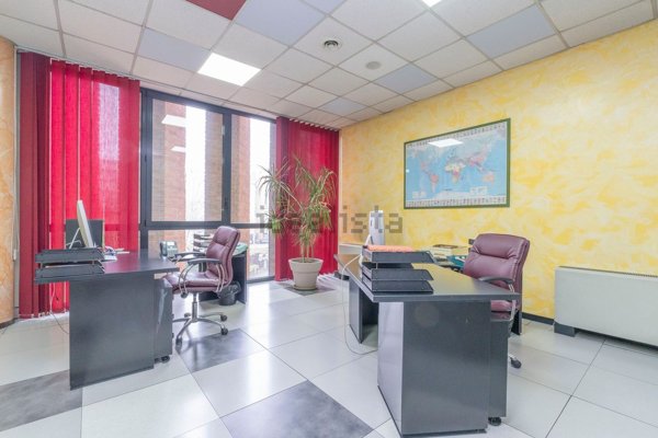 ufficio in vendita a Torino