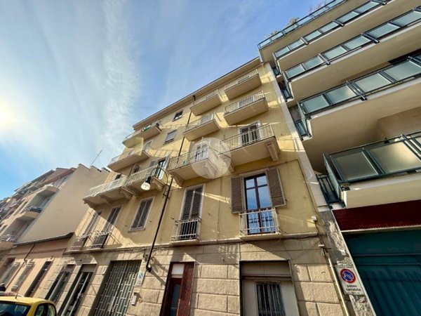 appartamento in vendita a Torino in zona Cenisia
