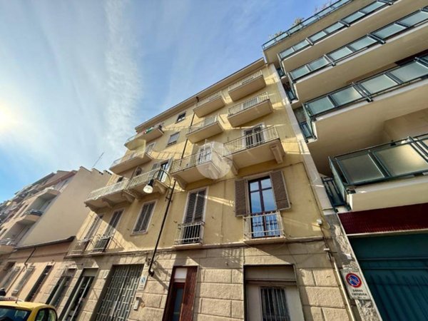 appartamento in vendita a Torino in zona Cenisia