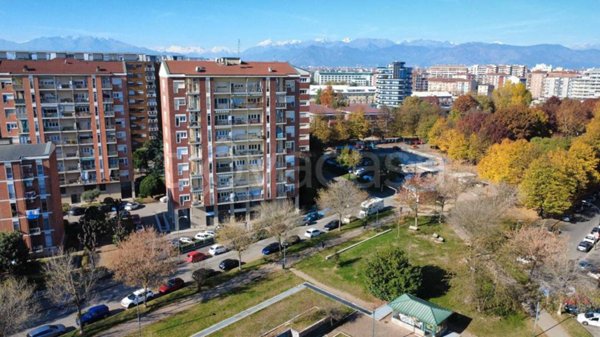 appartamento in vendita a Torino in zona Santa Rita