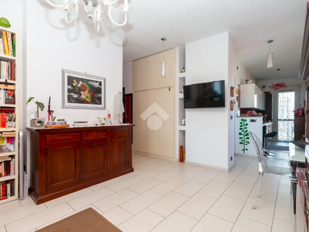 appartamento in vendita a Torino in zona Crocetta