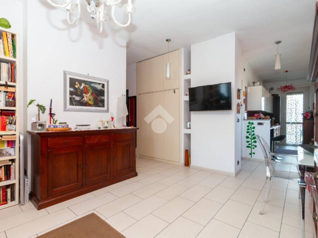 appartamento in vendita a Torino in zona Crocetta