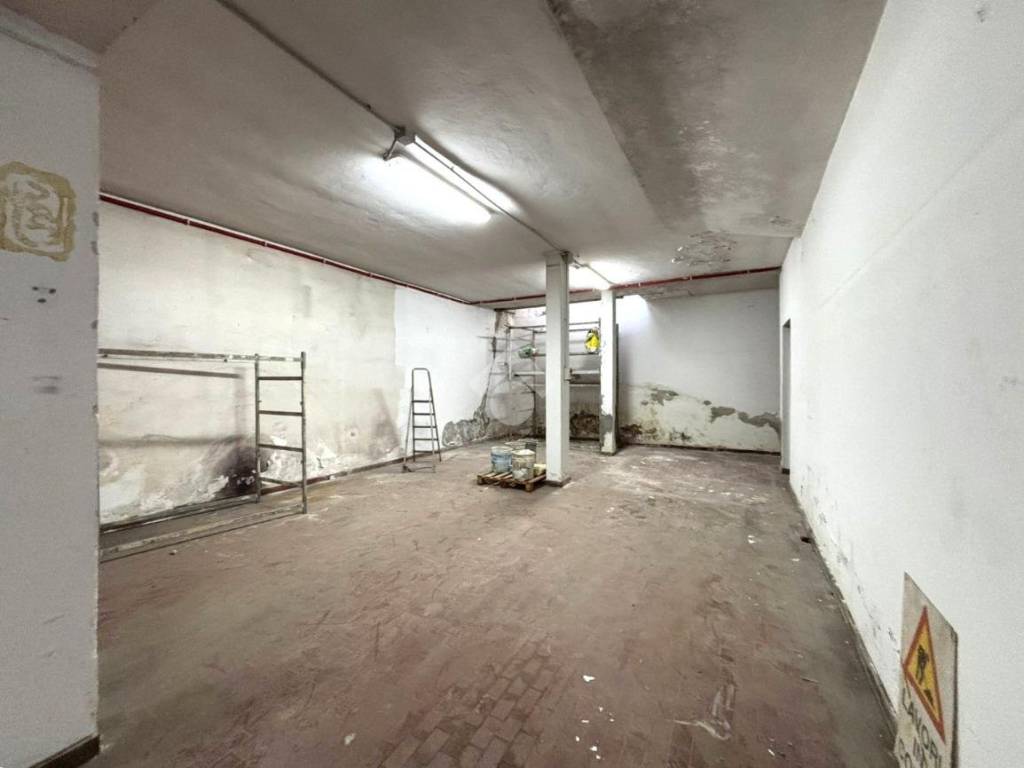 loft in vendita a Torino in zona Madonna di Campagna