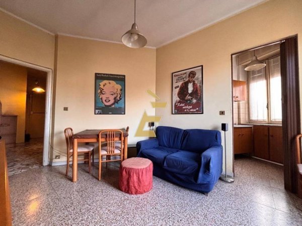 appartamento in vendita a Torino in zona Borgata Vittoria