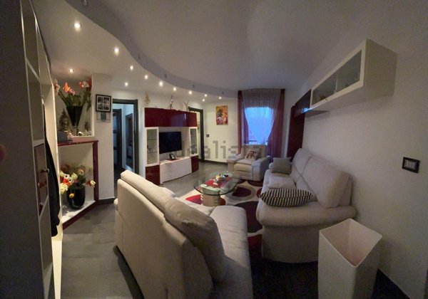 appartamento in vendita a Torino in zona Mirafiori Sud