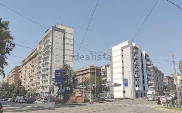 appartamento in vendita a Torino in zona Pozzo Strada