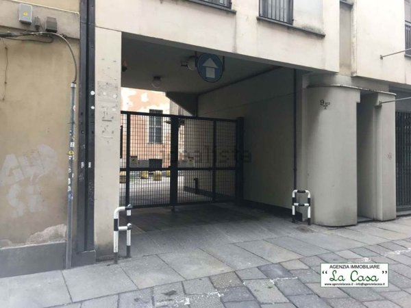 villa in vendita a Torino in zona Centro Storico