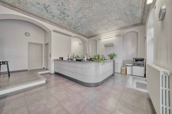 appartamento in vendita a Torino in zona Vanchiglia